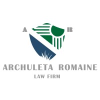 Archuleta Romaine Law Firm logo - Similar company to Mcdowall Cotter, Apc