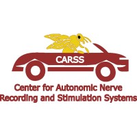 Center for Autonomic Nerve Recording and Stimulation System (CARSS) logo - Similar company to Sparc.Science