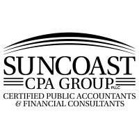 SUNCOAST CPA GROUP, PLLC logo - Similar company to Level Consulting Us