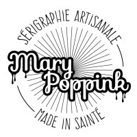 Mary Poppink logo - Similar company to Beauseigne