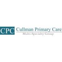Cullman Primary Care, Multi-Specialty Group - Family Practice logo - Similar company to Walworth County Economic Development Alliance (Wceda)