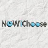 NOWiChoose logo - Similar company to Digitly
