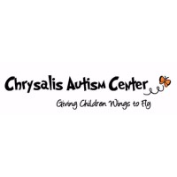 Chrysalis Autism Center logo - Similar company to Carolina Aba
