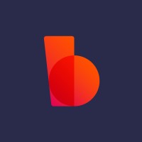 Biteable logo - Similar company to Growth Gorilla