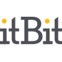 itBit logo - Similar company to Moonclave
