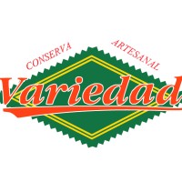 CONSERVAS VARIEDAD SL logo - Similar company to Olimagina Aove. S.L.