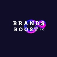 Brandsboost.io logo - Similar company to Ori Ai