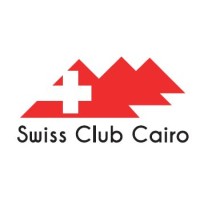 Swiss Club Cairo logo - Similar company to Fida Home