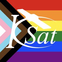 Small Satellite Student Society of the University of Stuttgart - KSat e.V. logo - Similar company to Cupid