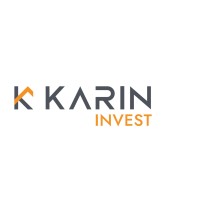 Karin Invest logo - Similar company to Karin Komerc Md Doo