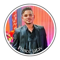 prince jatav logo - Similar company to Chamar Cargas E Descargas