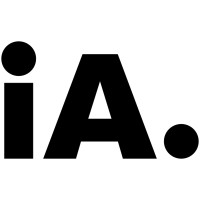 ImaginArchs. logo - Similar company to Clout Studio