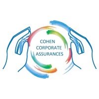 COHEN CORPORATE ASSURANCES logo - Similar company to Phease