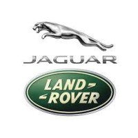 Jaguar Land Rover Chesterfield logo - Similar company to Ar Workshop Chesterfield