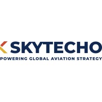 Skytecho logo - Similar company to Skytechno