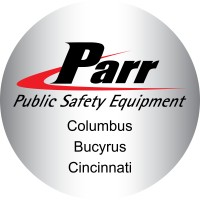 Parr Public Safety Equipment logo - Similar company to Taskmasters Tactical