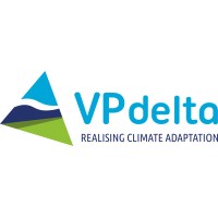VPdelta logo - Similar company to Aquabase