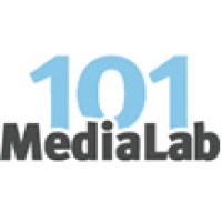 101 Media Lab Limited logo - Similar company to Lab 101 Media