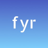 fyr coöperatie U.A. logo - Similar company to Innogpt
