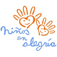 Niños en Alegría A.C. logo - Similar company to The Hive