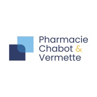 Chabot & Vermette Pharmacy logo - Similar company to Regroupement Des Pharmacies De Médicaments De Spécialité Du Québec (Rpmsq)