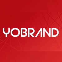 YOBRAND logo - Similar company to Growsynch Agency