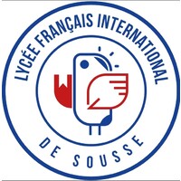 Lycée Français International de Sousse Mhamed Driss logo - Similar company to Vsens