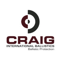 Craig International Ballistics logo - Similar company to Mexx Engineering Pty Ltd