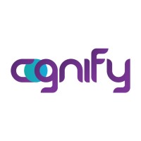 Cognify - Mental Health Matters logo - Similar company to Arthavidya Solutions