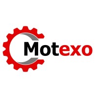 Motexo Engineering & Automation Solutions logo - Similar company to N-Gravetek