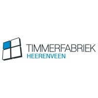 Timmerfabriek Heerenveen logo - Similar company to Timmerfabriek Frank Van Roij B.V.
