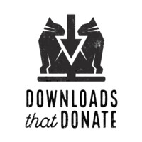 Downloads That Donate logo - Similar company to Sparklepop