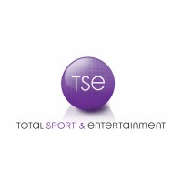 Total Sport & Entertainment logo - Similar company to Mainpac