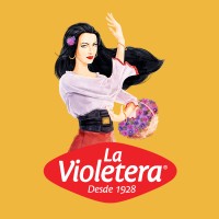 La Violetera logo - Similar company to Vapza