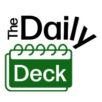 The Daily Deck logo - Similar company to Motorfy Ltd