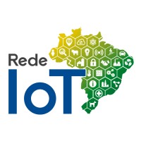 Rede IoT Brasil logo - Similar company to Phygitall