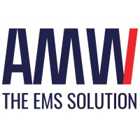 AMW-EMS logo - Similar company to Becom Group