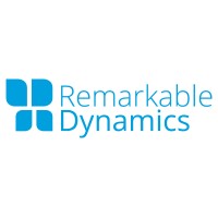 Remarkable Dynamics logo - Similar company to Formulate Digital