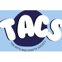 The Arts and Crafts Society UoM logo - Similar company to Xllence