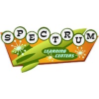 Spectrum Learning Centers