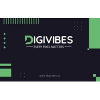Digi Vibes logo - Similar company to Digivibes