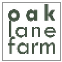 Oak Lane Farm