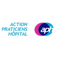 Action Praticiens Hôpital logo - Similar company to Scinphar