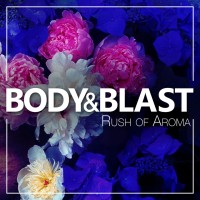 Body and Blast logo - Similar company to Mochari.