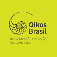 Oikos Brasil - Transformação e Inovação Socioambiental logo - Similar company to Oikos Construções