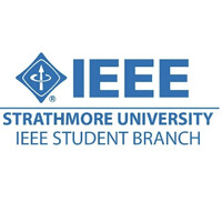 IEEE Strathmore University Student Branch logo - Similar company to Turathi