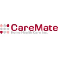 Caremate Home Healthcare Inc logo - Similar company to Caremate
