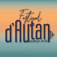 Festival d'Autan logo - Similar company to Festival 1001 Notes