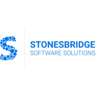 Stones-bridge Software Solutions logo - Similar company to Capital Soft Tech Inc