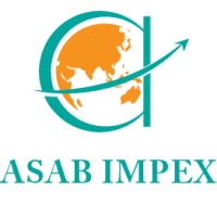 ASAB IMPEX LLP logo - Similar company to Golden Taste